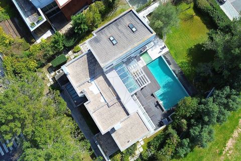 Villa i Lisbon, Lisbon, Lisbon - € 3.250.000 | Ref: 120611858-106 - foto 6