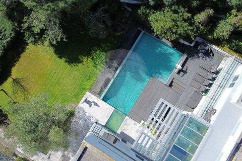 Villa i Lisbon, Lisbon, Lisbon - € 3.250.000 | Ref: 120611858-106 - foto 7