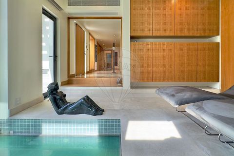 Villa i Lisbon, Lisbon, Lisbon - € 3.250.000 | Ref: 120611858-106 - foto 8