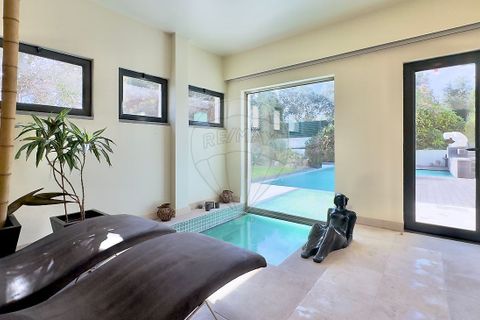 Villa i Lisbon, Lisbon, Lisbon - € 3.250.000 | Ref: 120611858-106 - foto 9