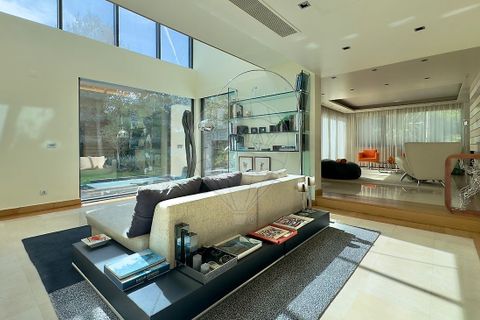 Villa i Lisbon, Lisbon, Lisbon - € 3.250.000 | Ref: 120611858-106 - foto 11