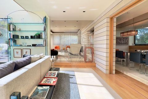 Villa i Lisbon, Lisbon, Lisbon - € 3.250.000 | Ref: 120611858-106 - foto 12