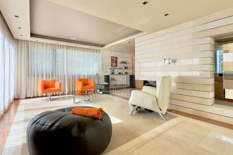 Villa i Lisbon, Lisbon, Lisbon - € 3.250.000 | Ref: 120611858-106 - foto 13