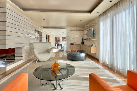 Villa i Lisbon, Lisbon, Lisbon - € 3.250.000 | Ref: 120611858-106 - foto 14