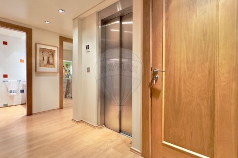 Villa i Lisbon, Lisbon, Lisbon - € 3.250.000 | Ref: 120611858-106 - foto 16