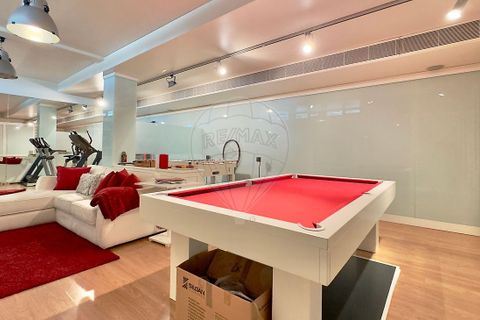 Villa i Lisbon, Lisbon, Lisbon - € 3.250.000 | Ref: 120611858-106 - foto 17