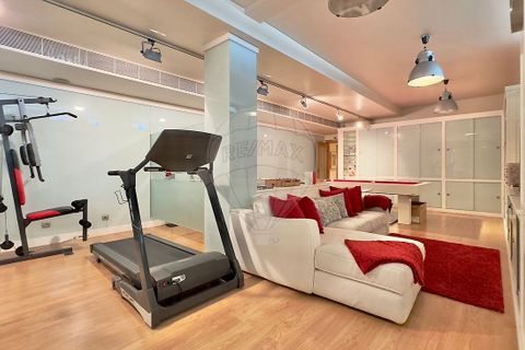 Villa i Lisbon, Lisbon, Lisbon - € 3.250.000 | Ref: 120611858-106 - foto 18