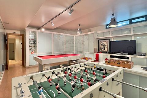 Villa i Lisbon, Lisbon, Lisbon - € 3.250.000 | Ref: 120611858-106 - foto 19