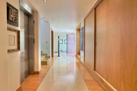 Villa i Lisbon, Lisbon, Lisbon - € 3.250.000 | Ref: 120611858-106 - foto 20