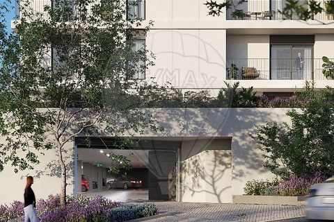 Leilighet i Loures, Lisbon, Loures - € 435 000 | Ref: 120611191-1602 - foto 4