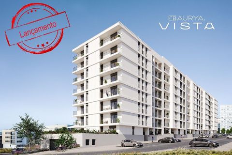 Lejlighed i Loures, Lisbon, Loures - € 435.000 | Ref: 120611191-1606 - foto 1