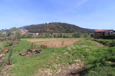 Farm hus i Arganil, Coimbra, Arganil - € 160.000 | Ref: 120612091-162 - foto 1