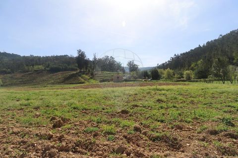 Farm hus i Arganil, Coimbra, Arganil - € 160.000 | Ref: 120612091-162 - foto 2