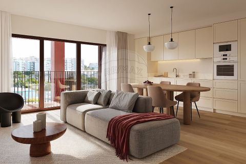 Lejlighed i Almada, Setubal, Almada - € 434.000 | Ref: 120611191-1552 - foto 11