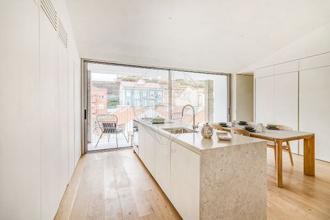 Lejlighed i Lisbon, Lisbon, Lisbon - € 965.000 | Ref: 120611395-58 - foto 2