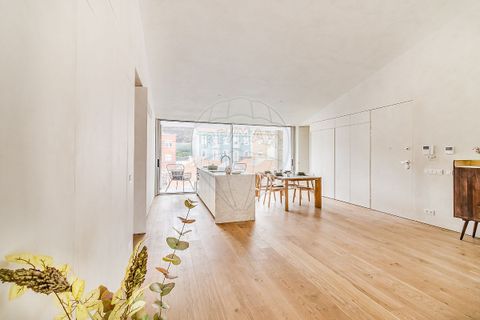 Lejlighed i Lisbon, Lisbon, Lisbon - € 965.000 | Ref: 120611395-58 - foto 3