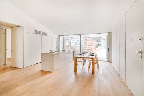 Lejlighed i Lisbon, Lisbon, Lisbon - € 965.000 | Ref: 120611395-58 - foto 4