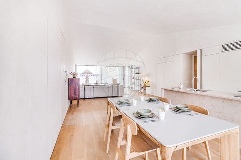 Lejlighed i Lisbon, Lisbon, Lisbon - € 965.000 | Ref: 120611395-58 - foto 5