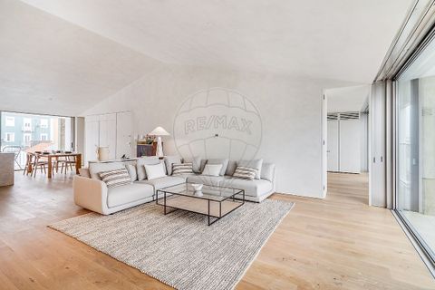 Lejlighed i Lisbon, Lisbon, Lisbon - € 965.000 | Ref: 120611395-58 - foto 6