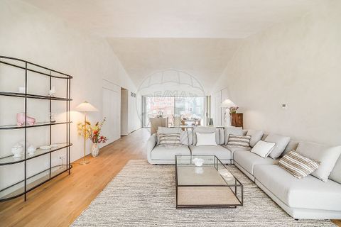 Lejlighed i Lisbon, Lisbon, Lisbon - € 965.000 | Ref: 120611395-58 - foto 7
