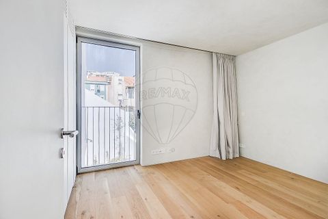 Lejlighed i Lisbon, Lisbon, Lisbon - € 990.000 | Ref: 120611395-62 - foto 19
