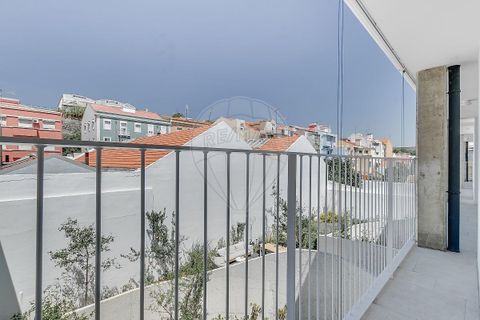 Lejlighed i Lisbon, Lisbon, Lisbon - € 1.100.000 | Ref: 120611395-63 - foto 18