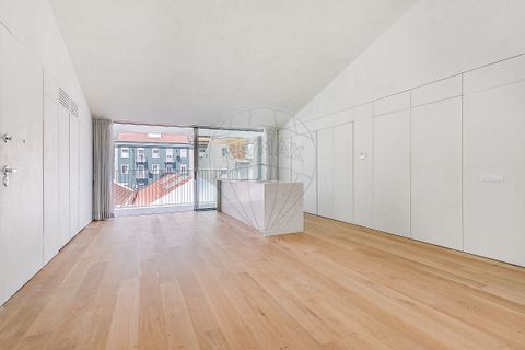 Lejlighed i Lisbon, Lisbon, Lisbon - € 830.000 | Ref: 120611395-64 - foto 5