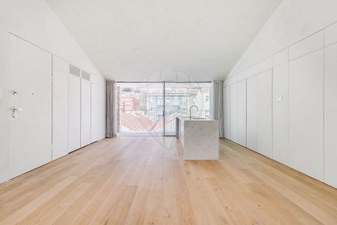 Lejlighed i Lisbon, Lisbon, Lisbon - € 830.000 | Ref: 120611395-64 - foto 6