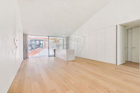 Lejlighed i Lisbon, Lisbon, Lisbon - € 830.000 | Ref: 120611395-64 - foto 11