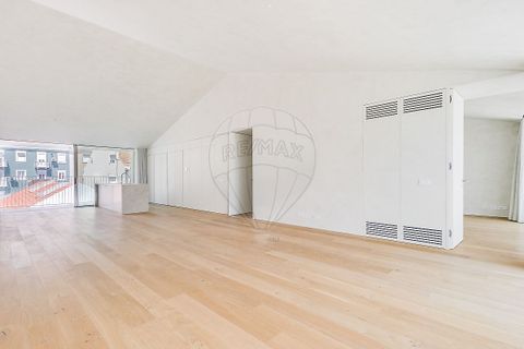 Lejlighed i Lisbon, Lisbon, Lisbon - € 830.000 | Ref: 120611395-64 - foto 17