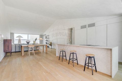 Lejlighed i Lisbon, Lisbon, Lisbon - € 1.240.000 | Ref: 120611395-65 - foto 4