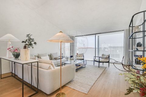 Lejlighed i Lisbon, Lisbon, Lisbon - € 1.240.000 | Ref: 120611395-65 - foto 5