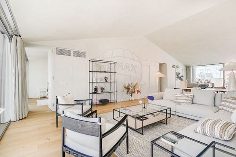 Lejlighed i Lisbon, Lisbon, Lisbon - € 1.240.000 | Ref: 120611395-65 - foto 7