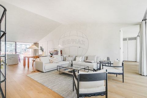 Lejlighed i Lisbon, Lisbon, Lisbon - € 1.240.000 | Ref: 120611395-65 - foto 8