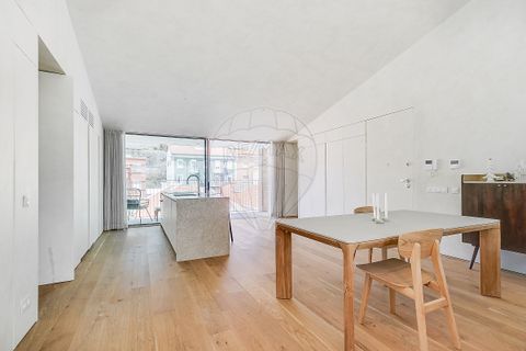 Lejlighed i Lisbon, Lisbon, Lisbon - € 1.240.000 | Ref: 120611395-65 - foto 9