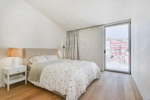 Lejlighed i Lisbon, Lisbon, Lisbon - € 1.240.000 | Ref: 120611395-65 - foto 19