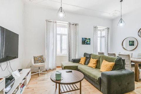 Lejlighed i Lisbon, Lisbon, Lisbon - € 790.000 | Ref: 120612332-27 - foto 4