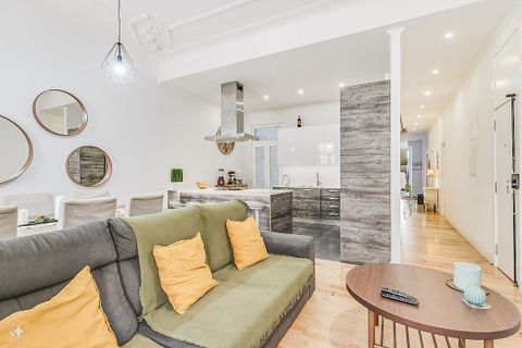 Lejlighed i Lisbon, Lisbon, Lisbon - € 790.000 | Ref: 120612332-27 - foto 5
