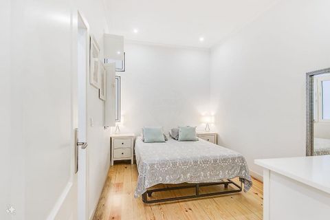 Lejlighed i Lisbon, Lisbon, Lisbon - € 790.000 | Ref: 120612332-27 - foto 8