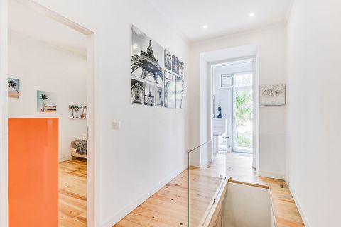 Lejlighed i Lisbon, Lisbon, Lisbon - € 790.000 | Ref: 120612332-27 - foto 14