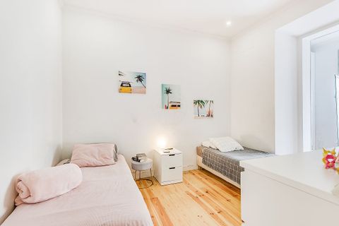 Lejlighed i Lisbon, Lisbon, Lisbon - € 790.000 | Ref: 120612332-27 - foto 15