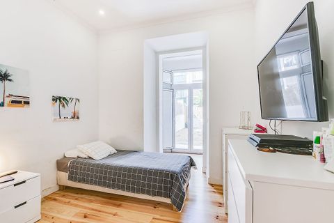 Lejlighed i Lisbon, Lisbon, Lisbon - € 790.000 | Ref: 120612332-27 - foto 16