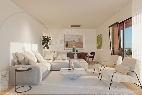 Lejlighed i Almada, Setubal, Almada - € 508.000 | Ref: 120611191-1450 - foto 5