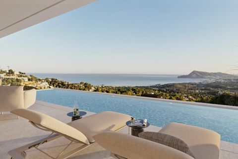 Villa i Altea, Alicante, Altea - € 2.349.000 | Ref: S-01498/7874 - foto 6