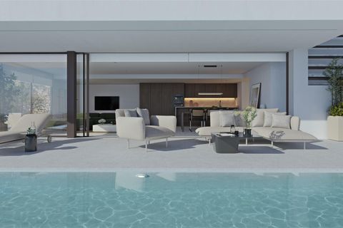 Villa i Altea, Alicante, Altea - € 2.349.000 | Ref: S-01498/7874 - foto 9