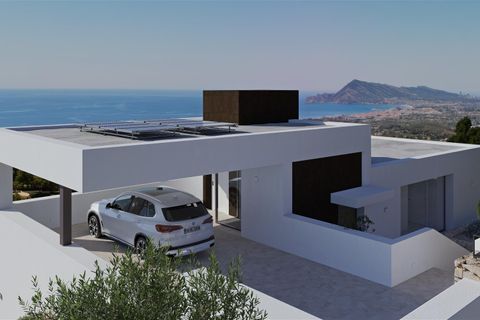 Villa i Altea, Alicante, Altea - € 2.349.000 | Ref: S-01498/7874 - foto 13