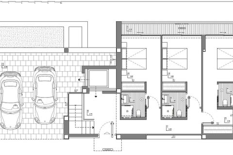 Villa i Altea, Alicante, Altea - € 2.349.000 | Ref: S-01498/7874 - foto 17