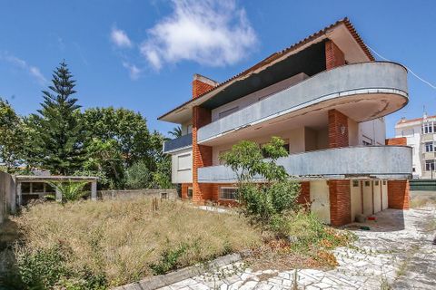 Villa i Cascais, Lisbon, Cascais - € 1.998.000 | Ref: 120611841-36 - foto 2