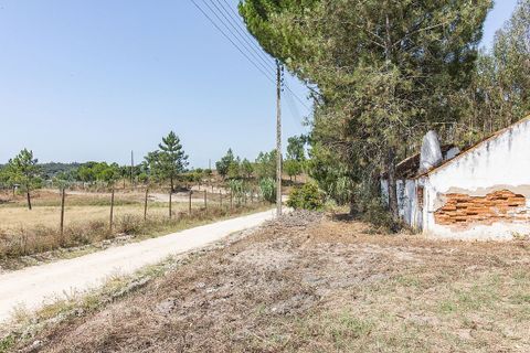 Villa a Coruche, Santarem, Coruche - € 120.000 | Ref: 120611304-972 - foto 5