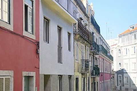 Lejlighed i Lisbon, Lisbon, Lisbon - € 750.000 | Ref: 120611407-157 - foto 2